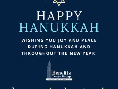 Happy Hanukkah!