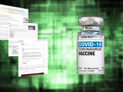 Three Ways to Avoid COVID-19 Vaccine Scams