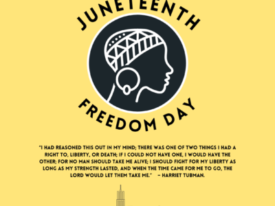 Juneteenth!