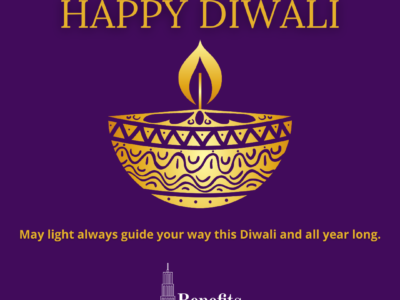 Happy Diwali!