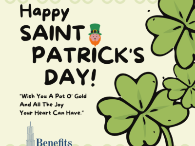 Happy St. Patrick’s Day!