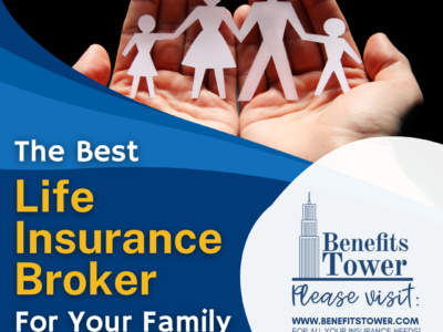 Life Insurance Broker