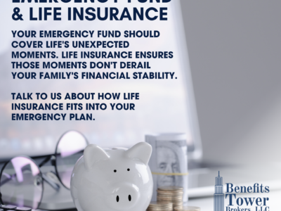 Emergency Fund and Life Insurance: Safeguarding Your Family’s Financial Future