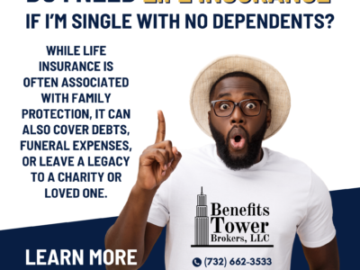 Do I Need Life Insurance if I’m Single with No Dependents?