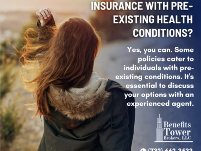 Can I Get Life Insurance with Pre-existing Health Conditions?