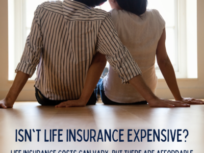 Demystifying Life Insurance Costs: Affordable Options for Everyone